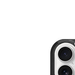 KATE SPADE NEW YORK LOGO DONUT iPhone 17 Case Cover