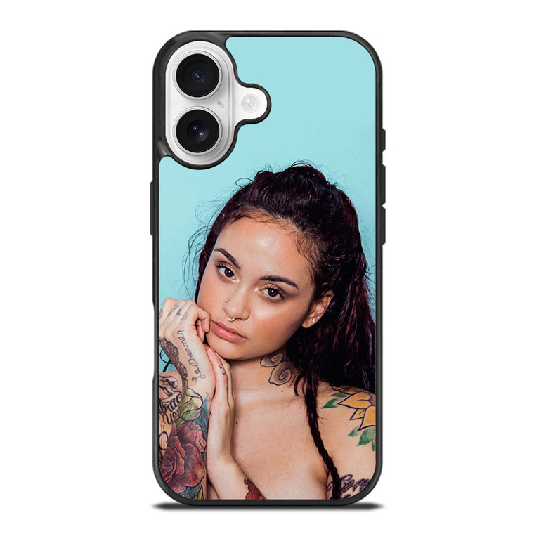 KEHLANI TSUNAMI ASHLEY iPhone 17 Case Cover KEHLANI TSUNAMI ASHLEY iPhone 17 Case Cover