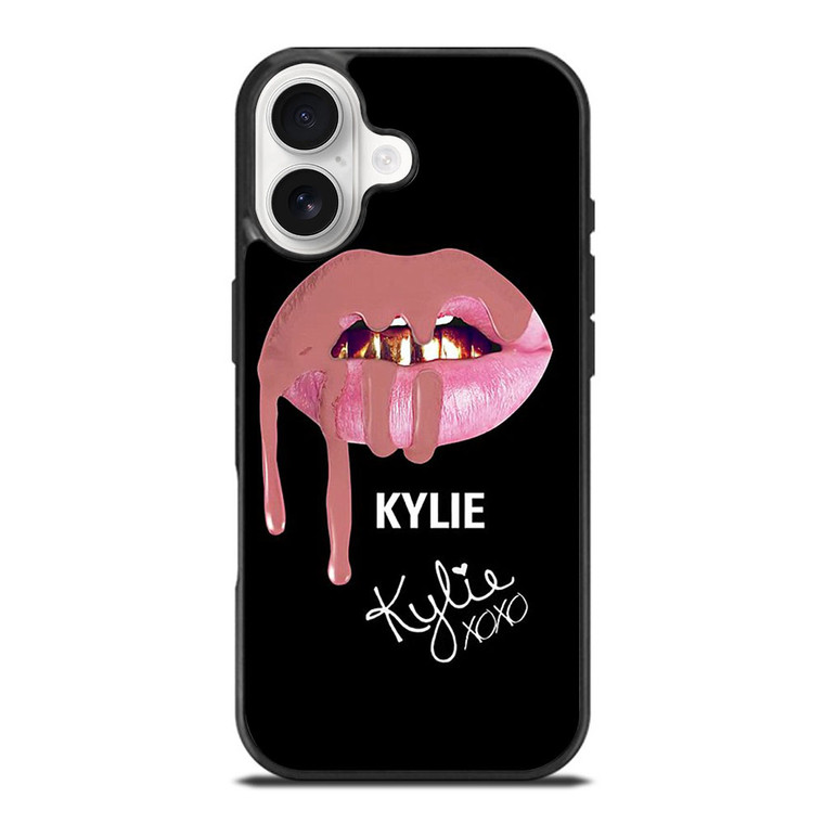 KYLIE JENNER LIPS ICON iPhone 17 Case Cover KYLIE JENNER LIPS ICON iPhone 17 Case Cover