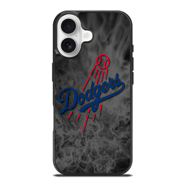 LA LOS ANGELES DODGERS SYMBOL iPhone 17 Case Cover