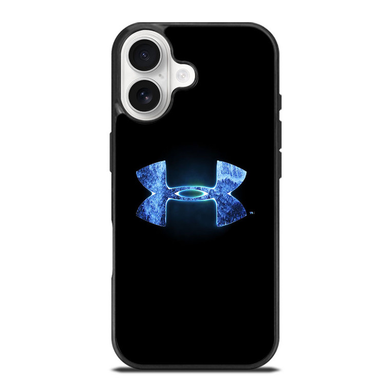 LOGO UNDER ARMOUR iPhone 17 Case Cover