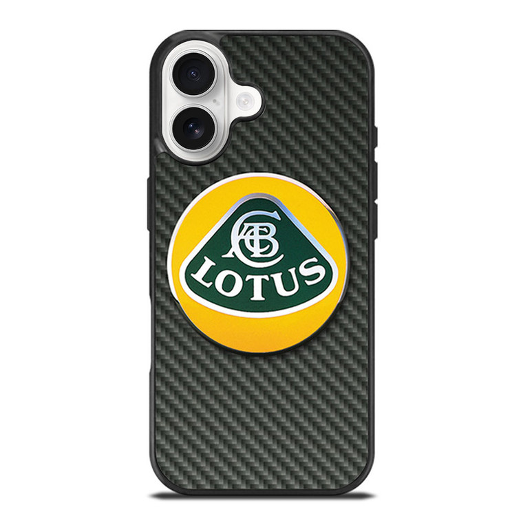 LOTUS CASE iPhone 17 Case Cover LOTUS CASE iPhone 17 Case Cover