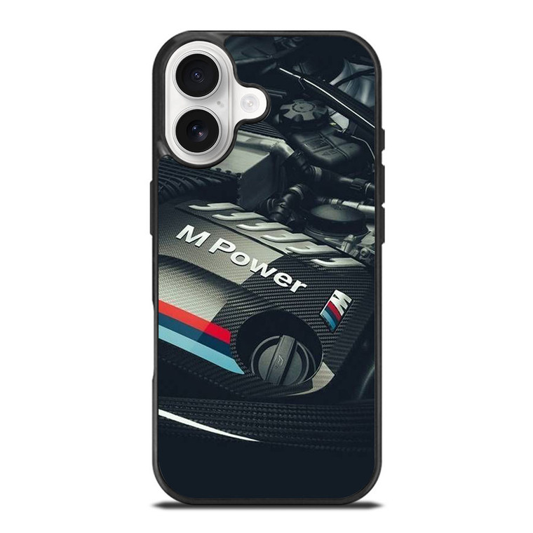 M POWER ENGINE M3 BMW CAR LOGO iPhone 17 Case Cover M POWER ENGINE M3 BMW CAR LOGO iPhone 17 Case Cover