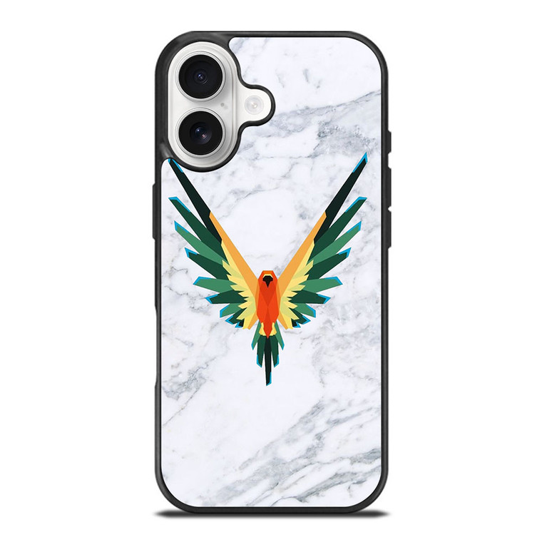 MARBLE LOGANG MAVERICK LOGAN PAUL iPhone 17 Case Cover MARBLE LOGANG MAVERICK LOGAN PAUL iPhone 17 Case Cover