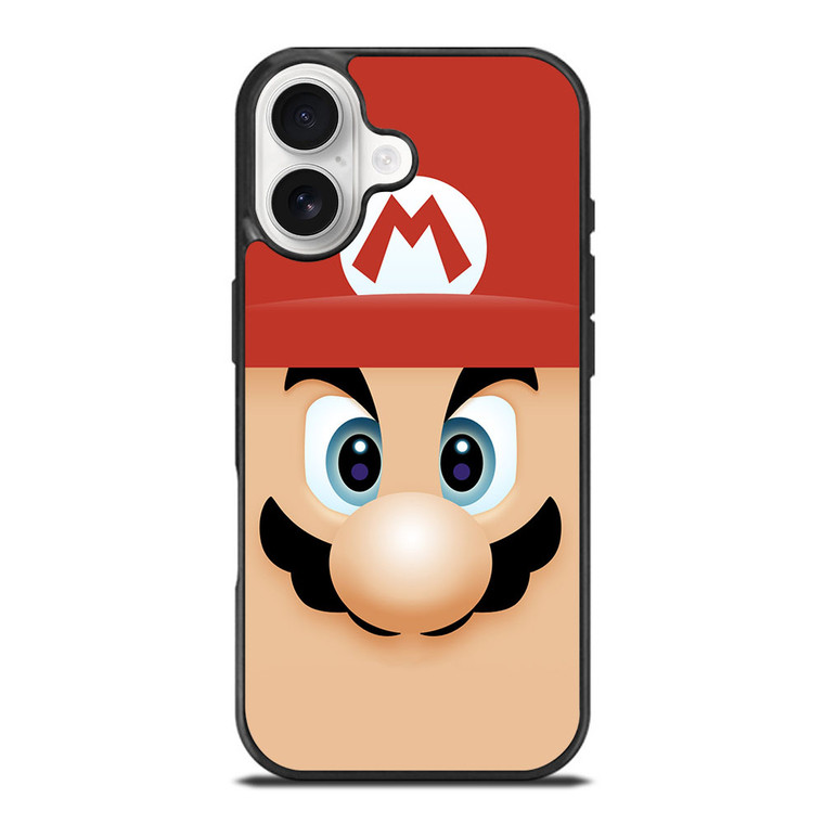 MARIO BROSS iPhone 17 Case Cover