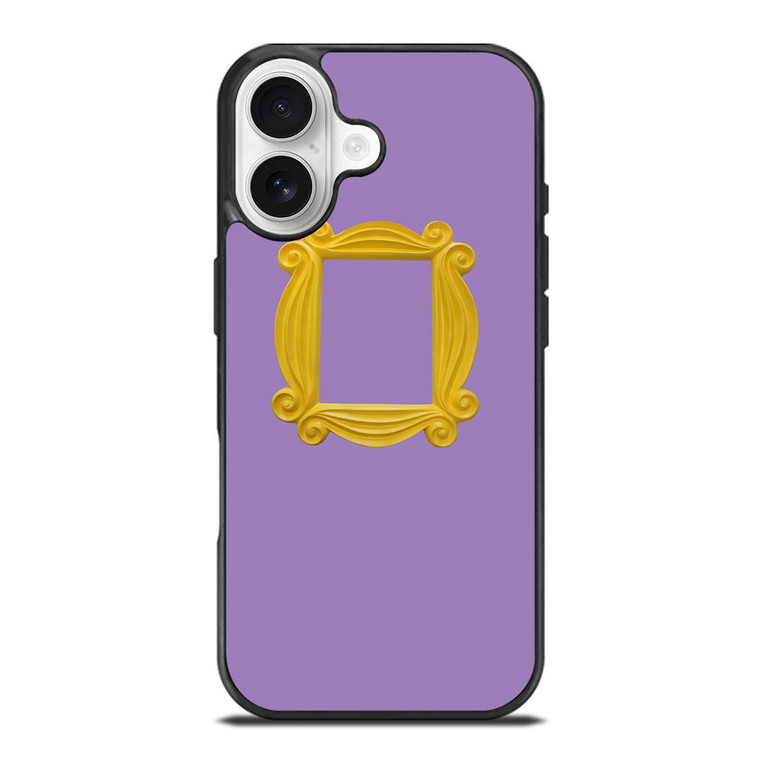 MONICA'S DOOR FRIENDS iPhone 17 Case Cover MONICA'S DOOR FRIENDS iPhone 17 Case Cover