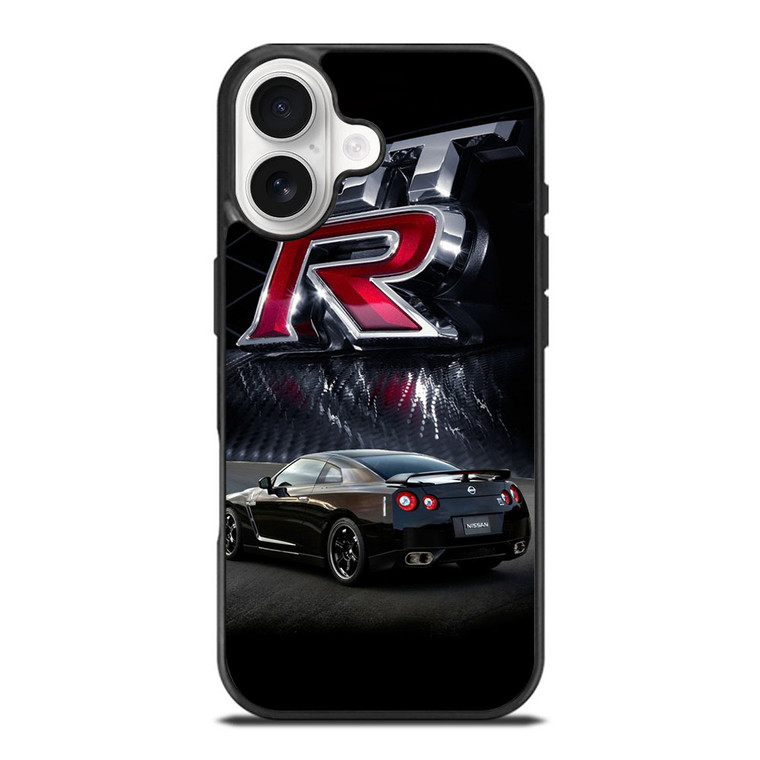 NISSAN SKYLINE GTR iPhone 17 Case Cover NISSAN SKYLINE GTR iPhone 17 Case Cover