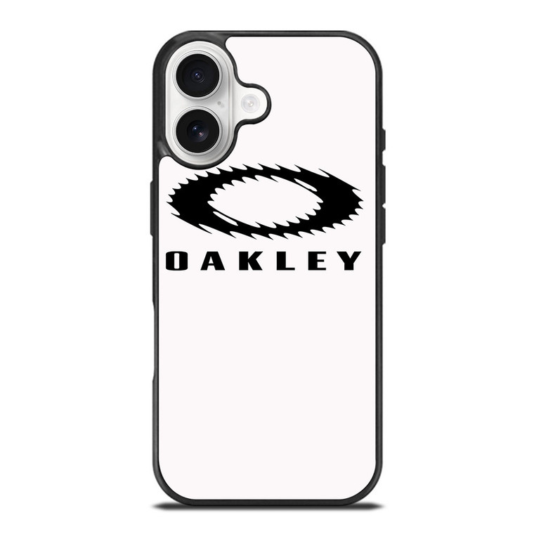 OAKLEY SYMBOL iPhone 17 Case Cover