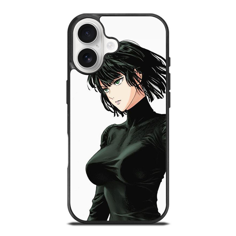 ONE PUNCH MAN FUBUKI iPhone 17 Case Cover ONE PUNCH MAN FUBUKI iPhone 17 Case Cover