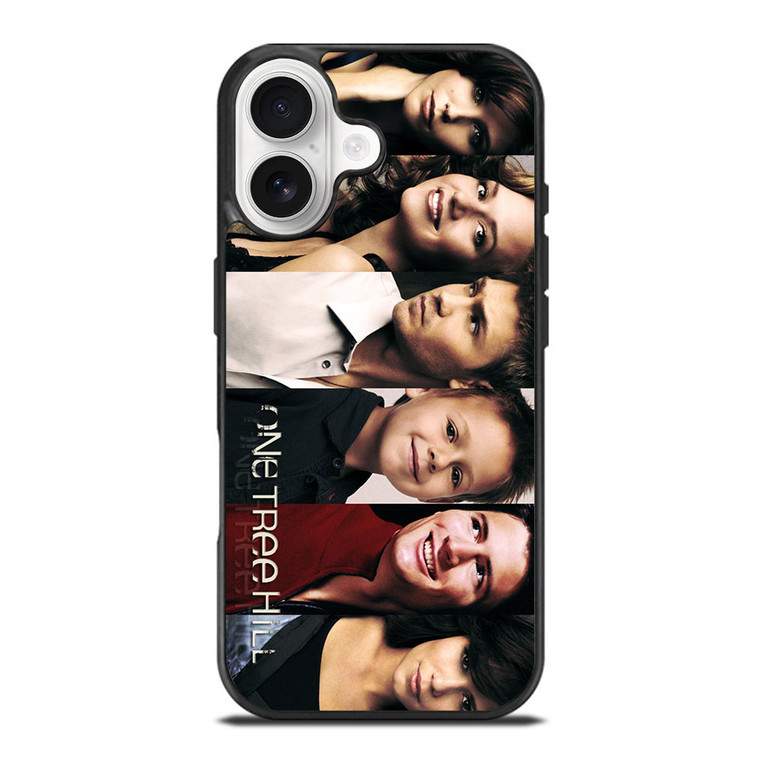 ONE TREE HILL 2 iPhone 17 Case Cover ONE TREE HILL 2 iPhone 17 Case Cover
