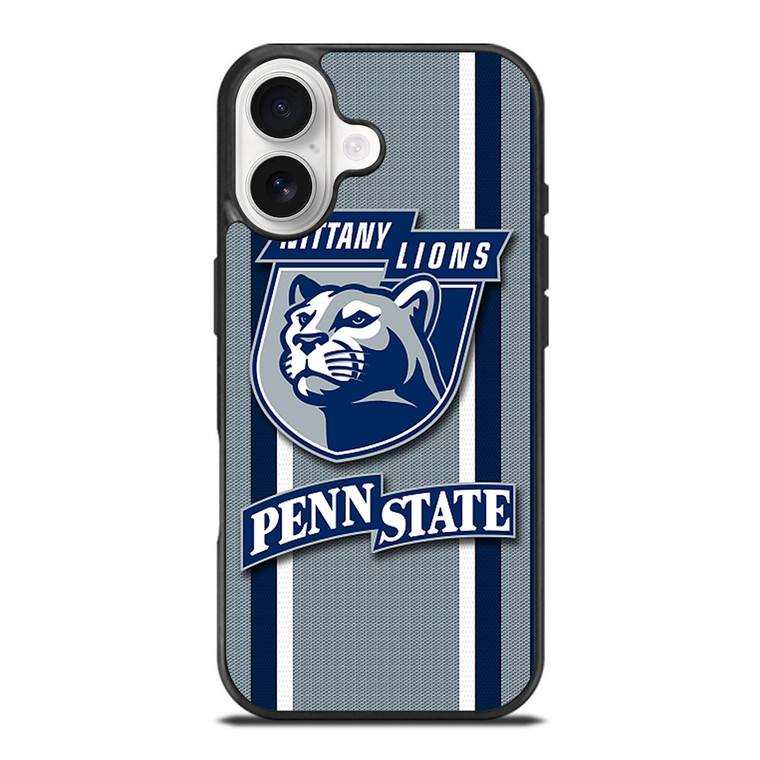 PENN STATE NITTANY LIONS iPhone 17 Case Cover PENN STATE NITTANY LIONS iPhone 17 Case Cover