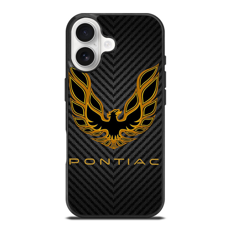PONTIAC TRANS AM FIREBIRD iPhone 17 Case Cover PONTIAC TRANS AM FIREBIRD iPhone 17 Case Cover