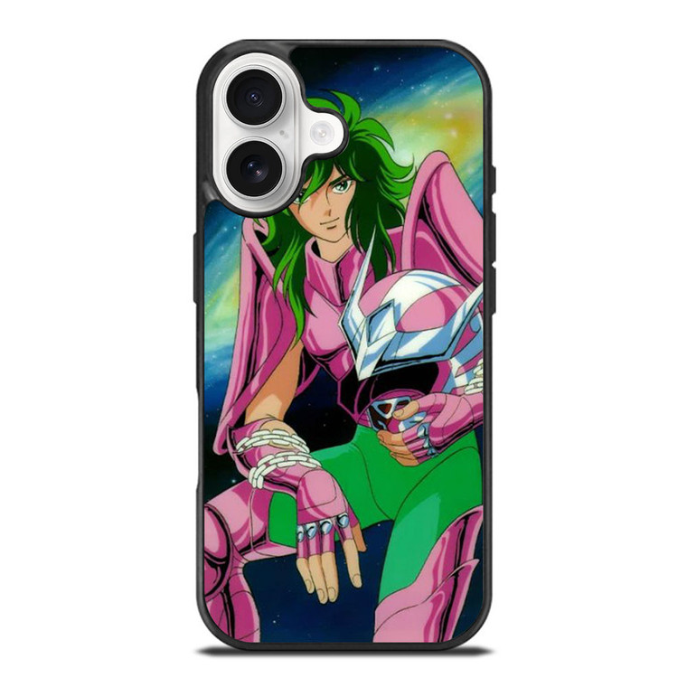 SAINT SEIYA ANDROMEDA SUN iPhone 17 Case Cover
