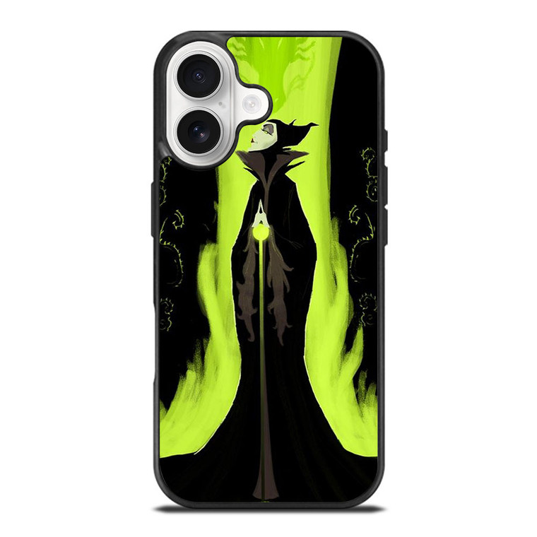 SLEEPING BEAUTY MALEFICENT DISNEY CARTOON iPhone 17 Case Cover SLEEPING BEAUTY MALEFICENT DISNEY CARTOON iPhone 17 Case Cover