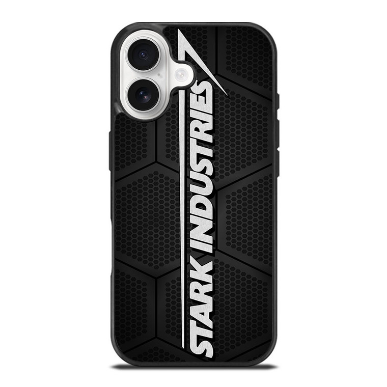 STARK INDUSTRIES iPhone 17 Case Cover