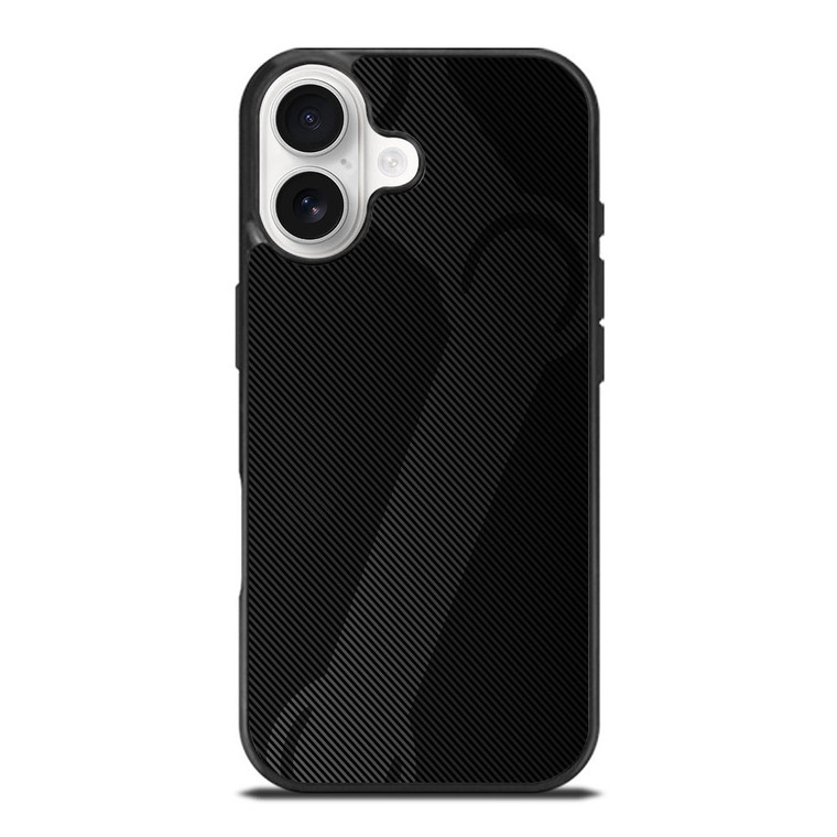 STEAM GAME LOGO CARBON iPhone 17 Case Cover STEAM GAME LOGO CARBON iPhone 17 Case Cover