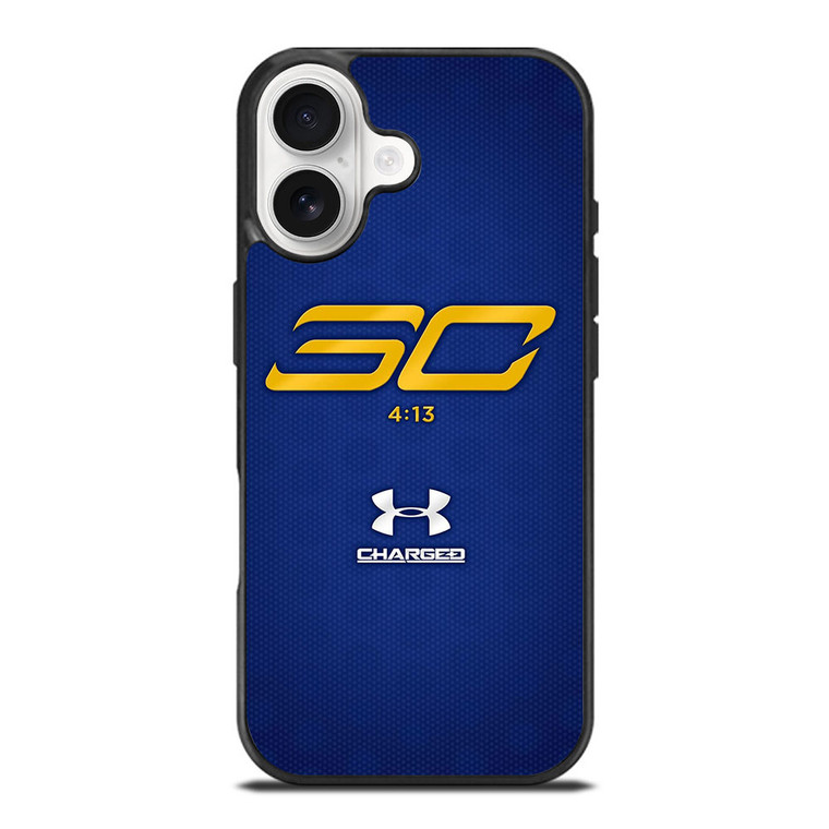 STEPHEN CURRY LOGO 2 iPhone 17 Case Cover STEPHEN CURRY LOGO 2 iPhone 17 Case Cover