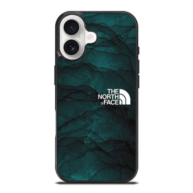THE NORTH FACE LOGO ART iPhone 17 Case Cover THE NORTH FACE LOGO ART iPhone 17 Case Cover