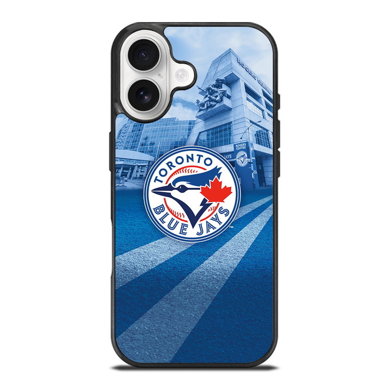 TORONTO BLUE JAYS BASEBALL iPhone 17 Case Cover