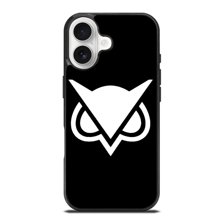 VANOS LIMITED ICON iPhone 17 Case Cover VANOS LIMITED ICON iPhone 17 Case Cover