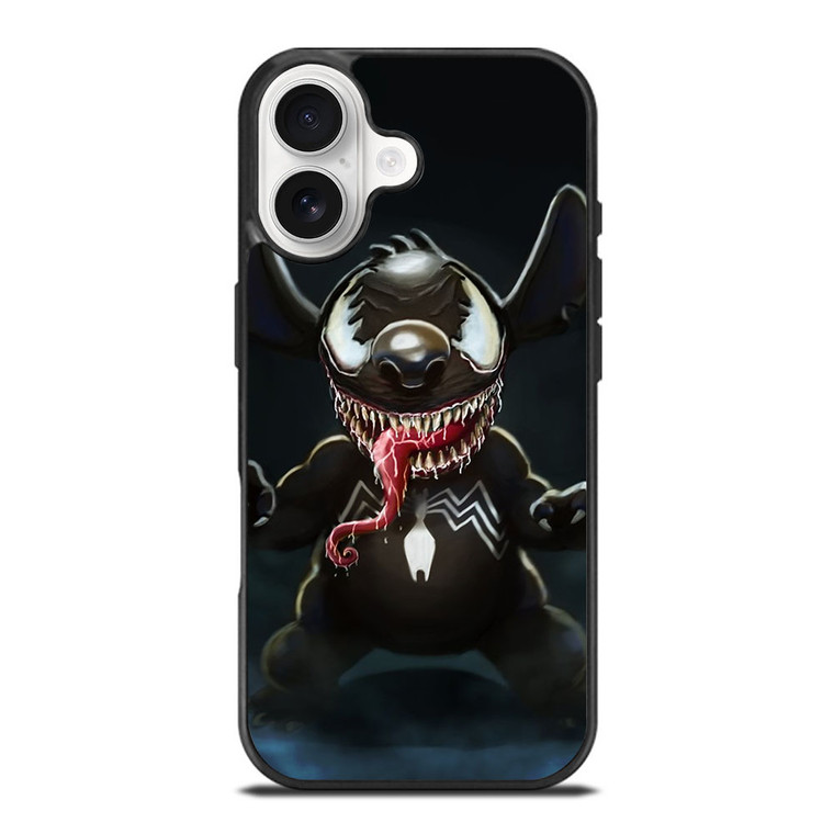 VENOM STITCH iPhone 17 Case Cover VENOM STITCH iPhone 17 Case Cover