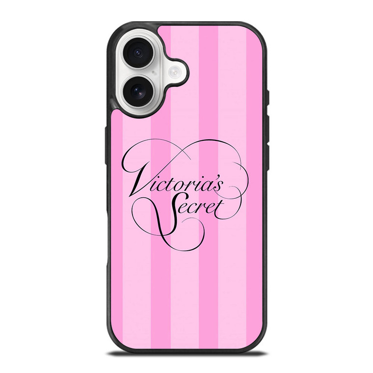 VICTORIA'S SECRET PINK iPhone 17 Case Cover