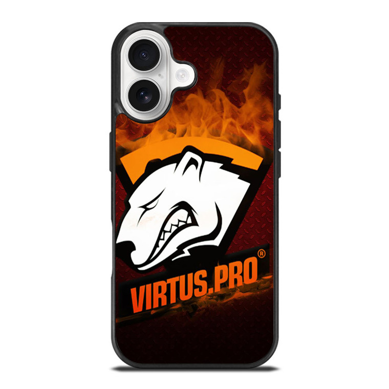 VIRTUS PRO iPhone 17 Case Cover