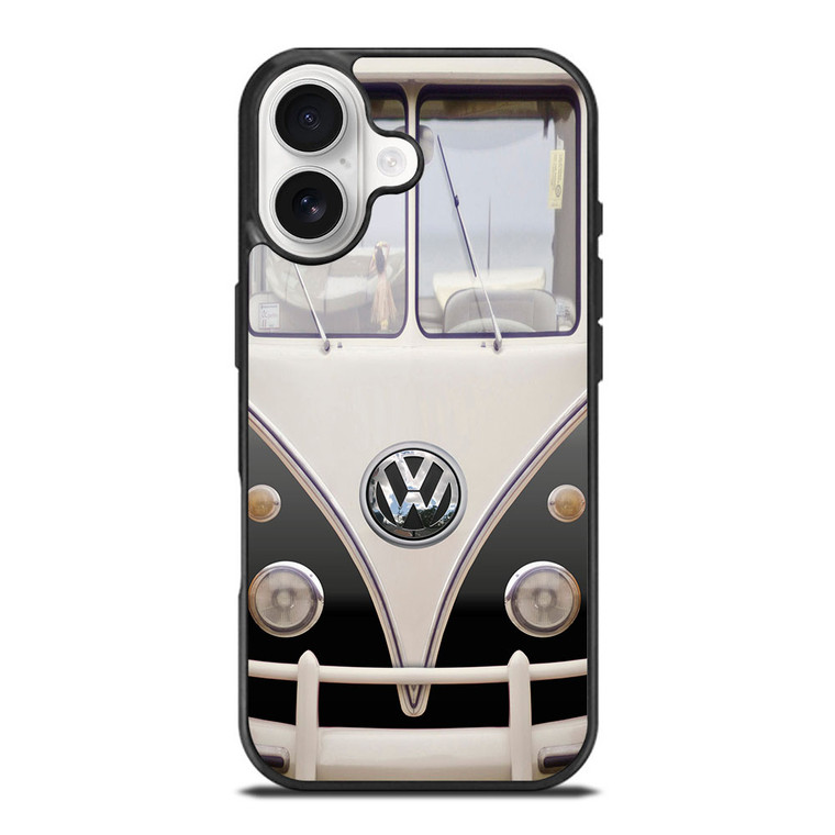 VW VOLKSWAGEN VAN 5 iPhone 17 Case Cover