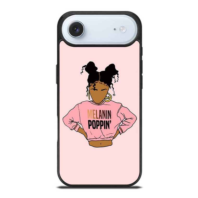 2BUNZ MELANIN POPPIN' ABA iPhone Air Case Cover