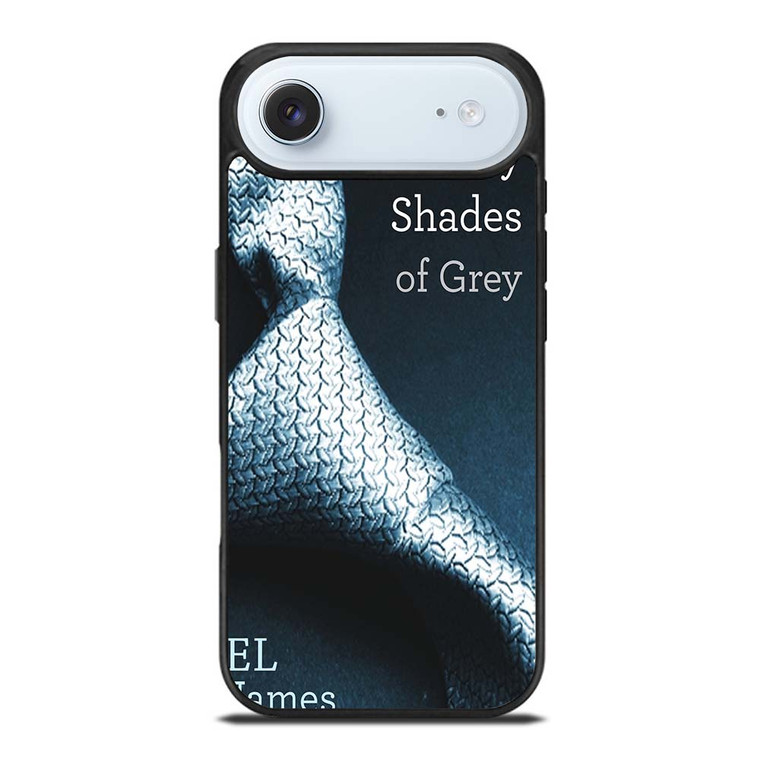 50 SHADES OF GREY iPhone Air Case Cover