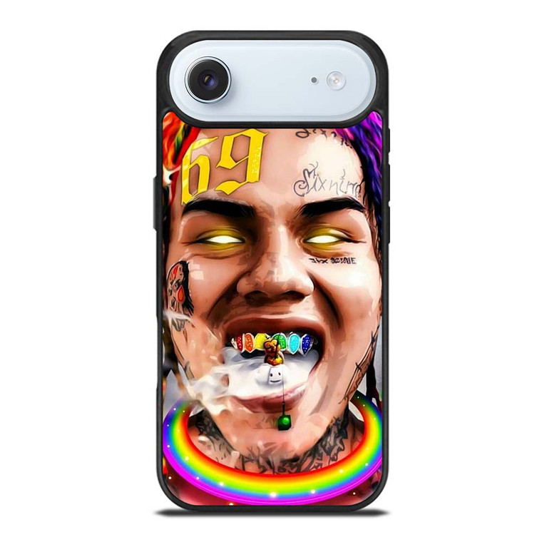 6IX9INE SIX NINE iPhone Air Case Cover