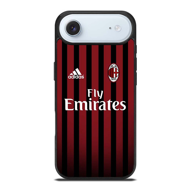 AC MILAN JERSEY LOGO iPhone Air Case Cover