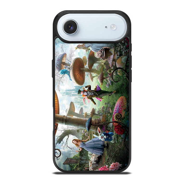 ALICE IN WONDERLAND Disney iPhone Air Case Cover