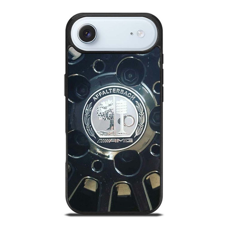 AMG MERCEDES BENZ AFFALTERBACH WHEEL iPhone Air Case Cover