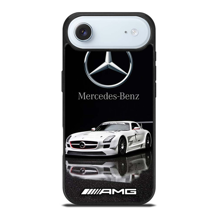 AMG MERCEDES BENZ CAR iPhone Air Case Cover