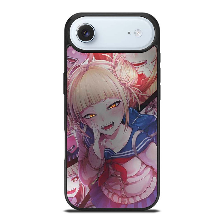 ANIME TOGA MY HERO ACADEMIA iPhone Air Case Cover