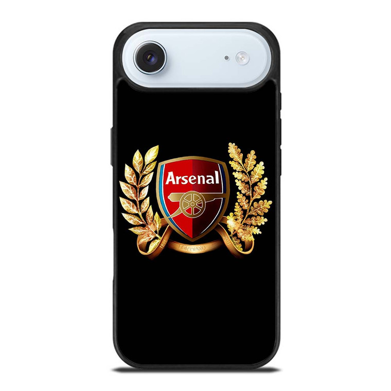 ARSENAL FC LOGO iPhone Air Case Cover