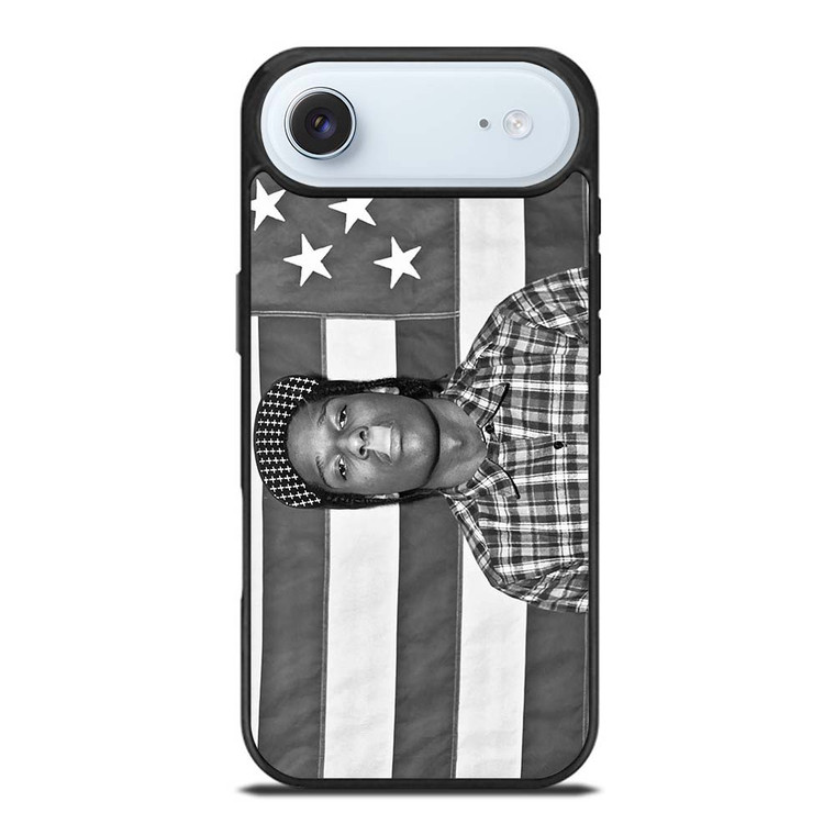 ASAP ROCKY X AMERICAN FLAG iPhone Air Case Cover