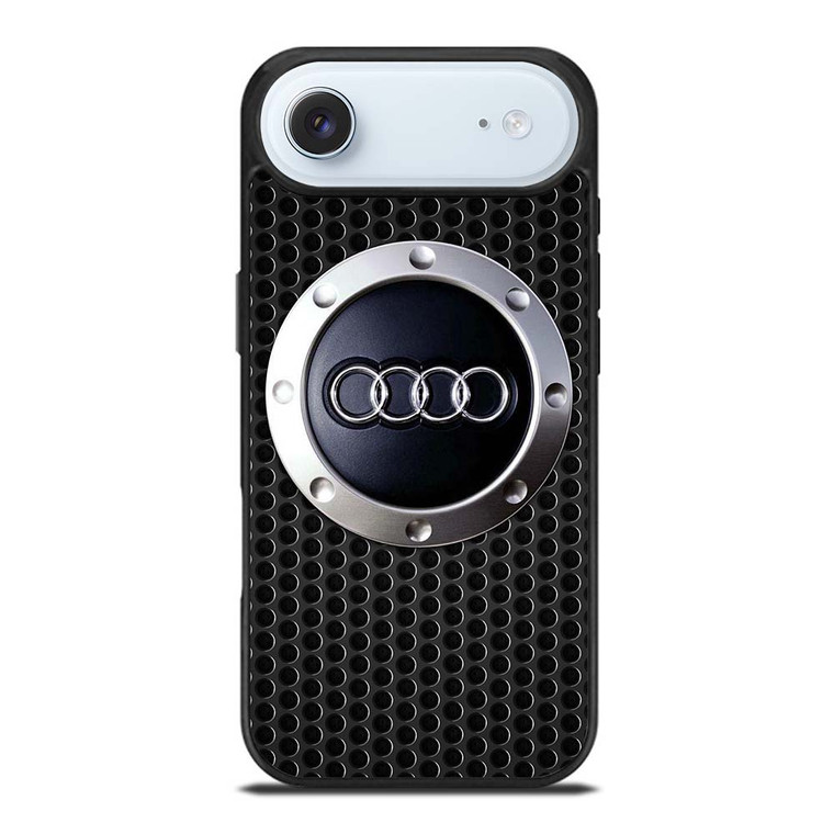 AUDI CAR LOGO iPhone Air Case Cover