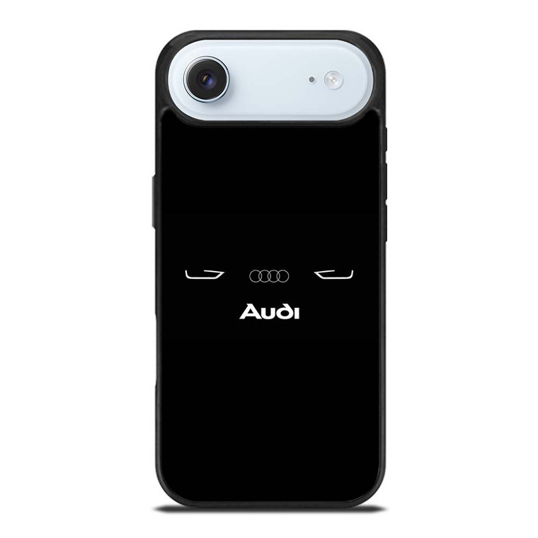 AUDI SIGN LOGO CAR iPhone Air Case Cover