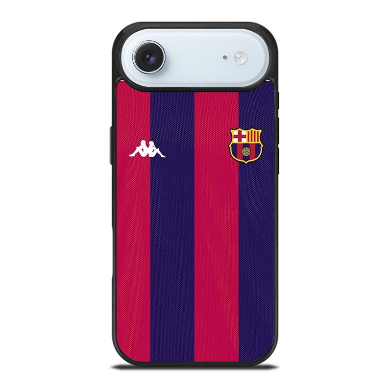 BARCELONA FC CLASSIC JERSEY KAPPA iPhone Air Case Cover