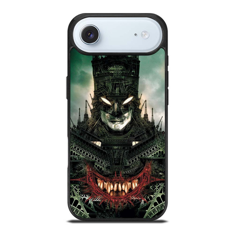 BATMAN EUROPE iPhone Air Case Cover