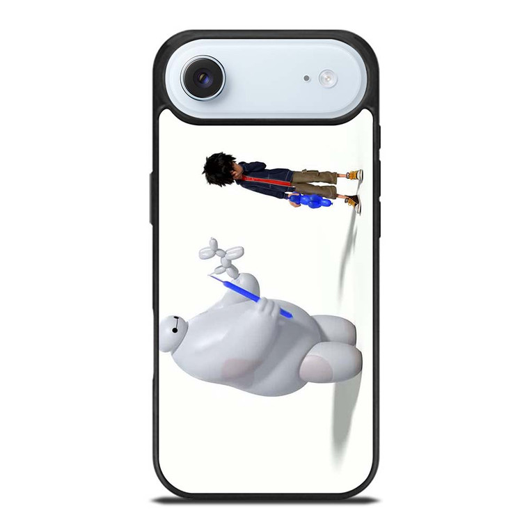 BIG HERO 6 '2 Disney iPhone Air Case Cover