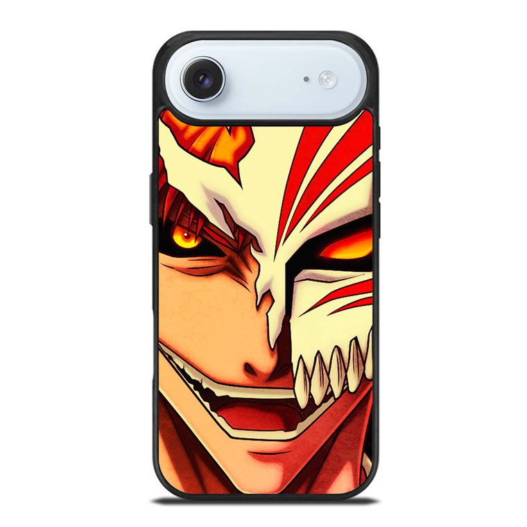 BLEACH ICHIGO KUROSAKI FACE iPhone Air Case Cover