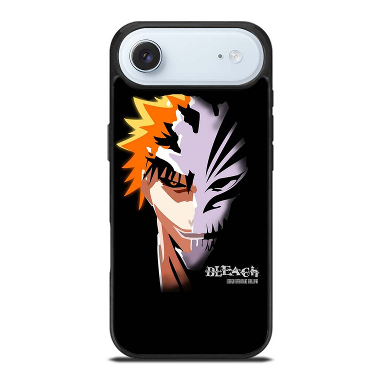 BLEACH KUROSAKI ICHIGO FACE iPhone Air Case Cover