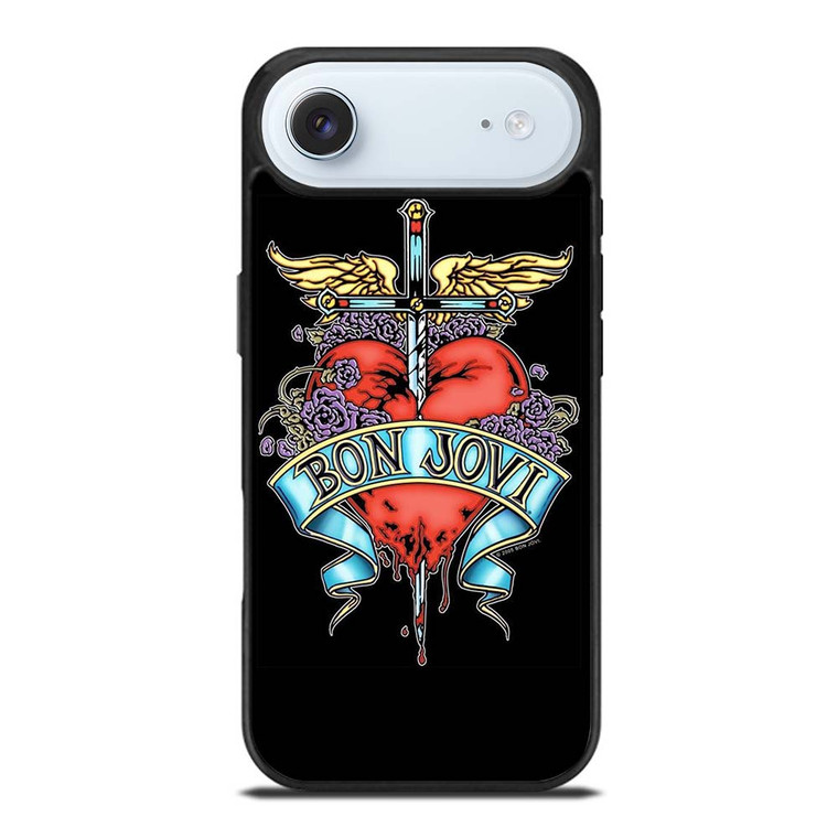 BON JOVI MUSIC ROCK 2 iPhone Air Case Cover