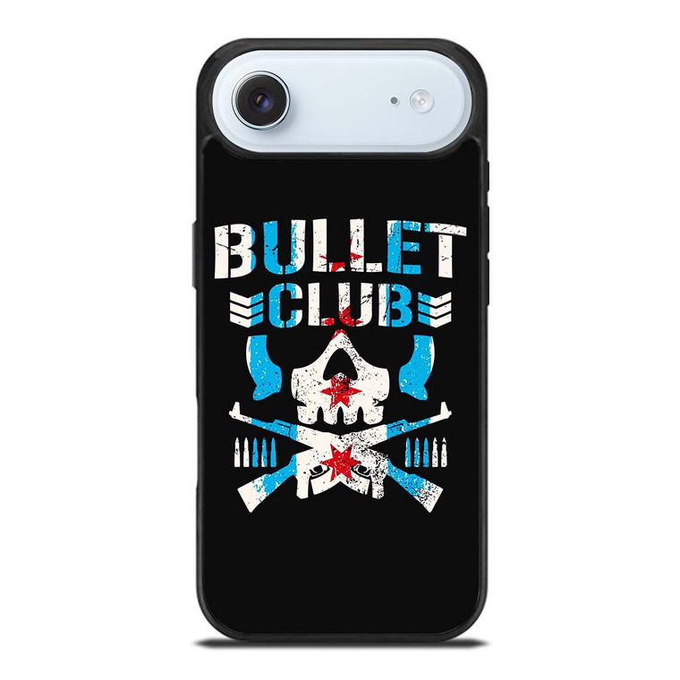 BULLET CLUB LOGO iPhone Air Case Cover