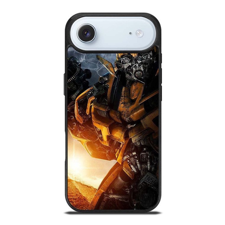 BUMBLEBEE 2 iPhone Air Case Cover