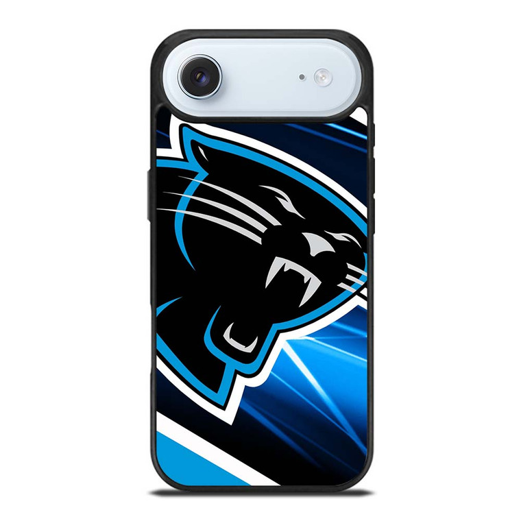 CAROLINA PANTHERS iPhone Air Case Cover