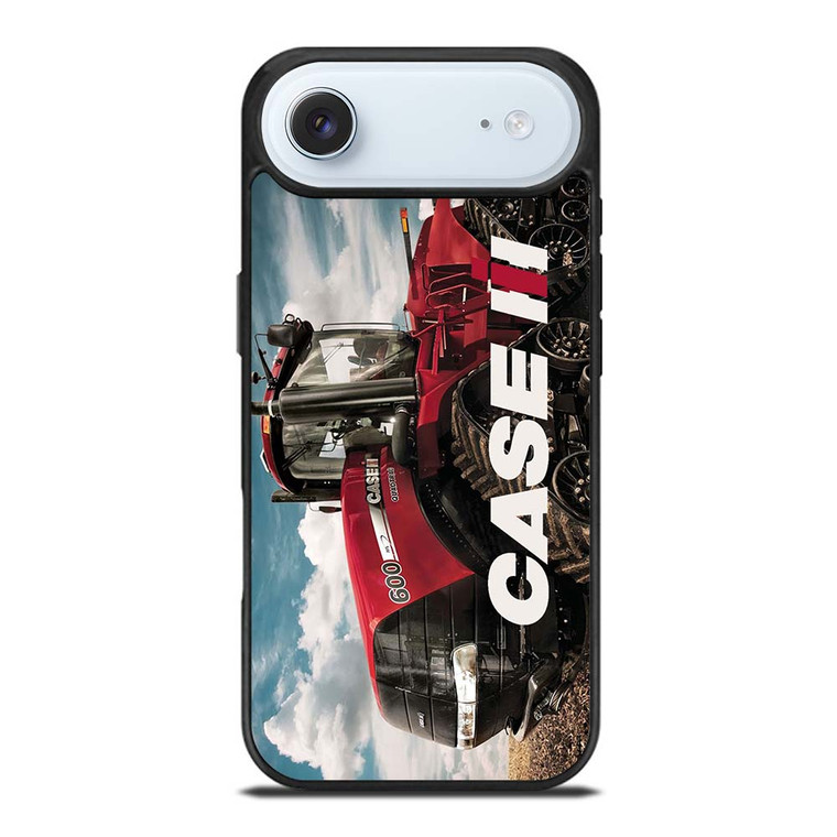 CASE IH TRACTOR HARVESTER iPhone Air Case Cover